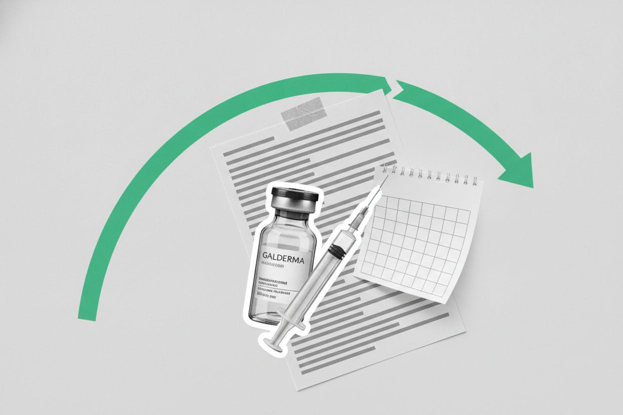 Galderma lifts 2026 sales forecast after strong Q2, Berenberg raises price target