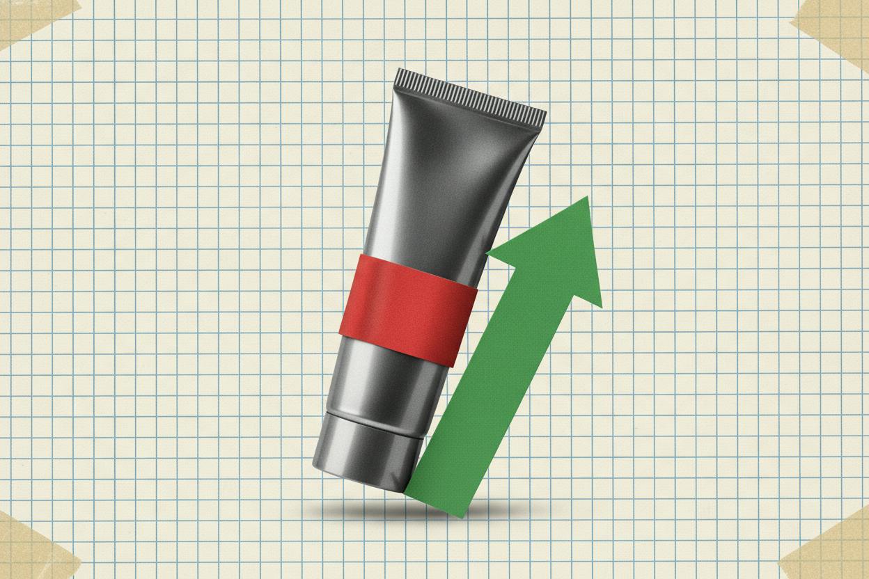 Galderma Lifts Sales Outlook After Strong Nine Months