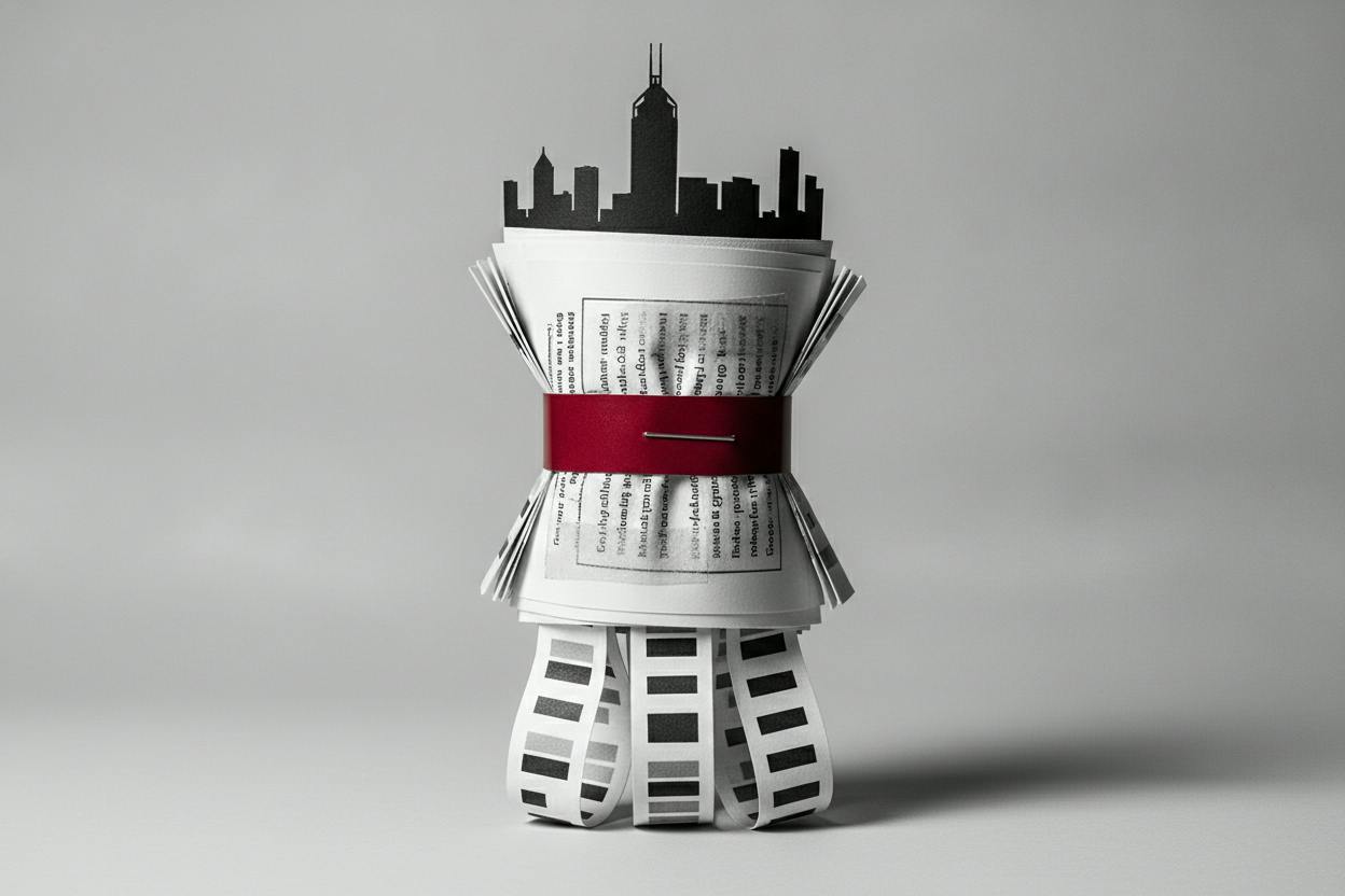Gaw Capital plans Hong Kong-listed fund for property debt across Asia