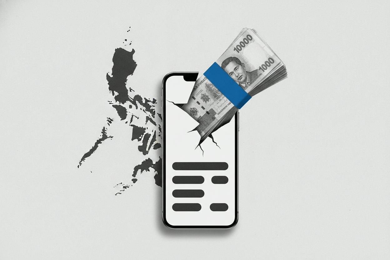 GCash operator Mynt rises 0.5% after record Philippines IPO