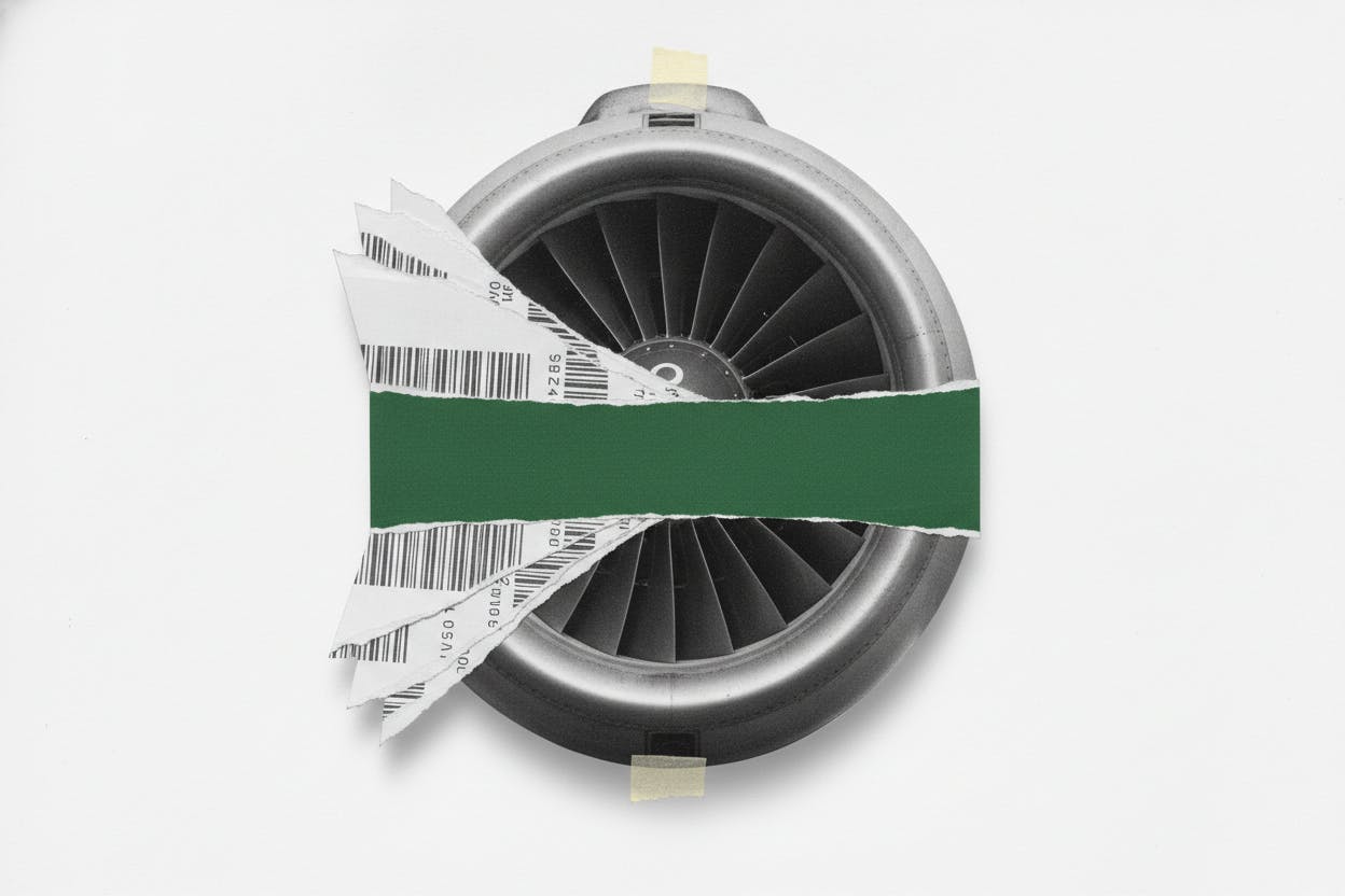 GE Aerospace Lifts 2026 Profit Outlook on Strong Engine Service Demand