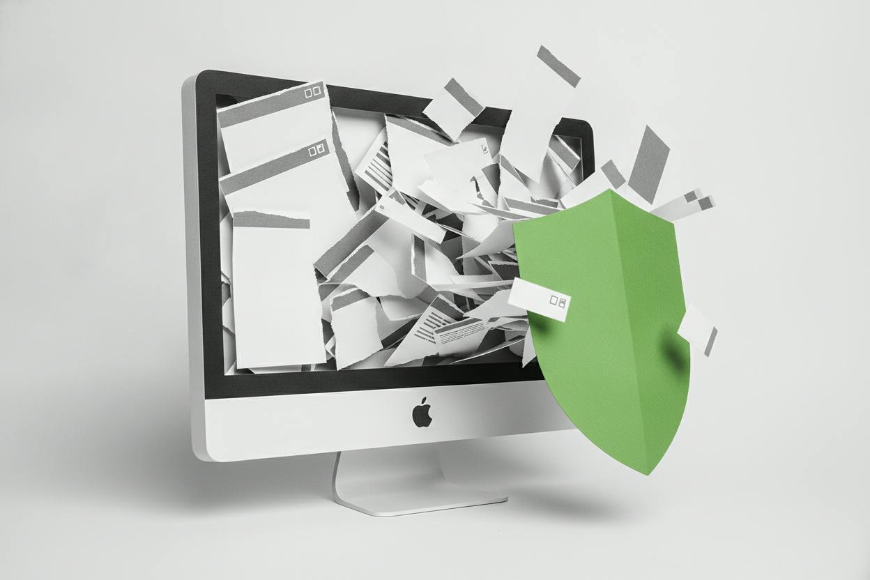 Gen Digital raises 2027 outlook as AI scams drive demand for Norton, Avast