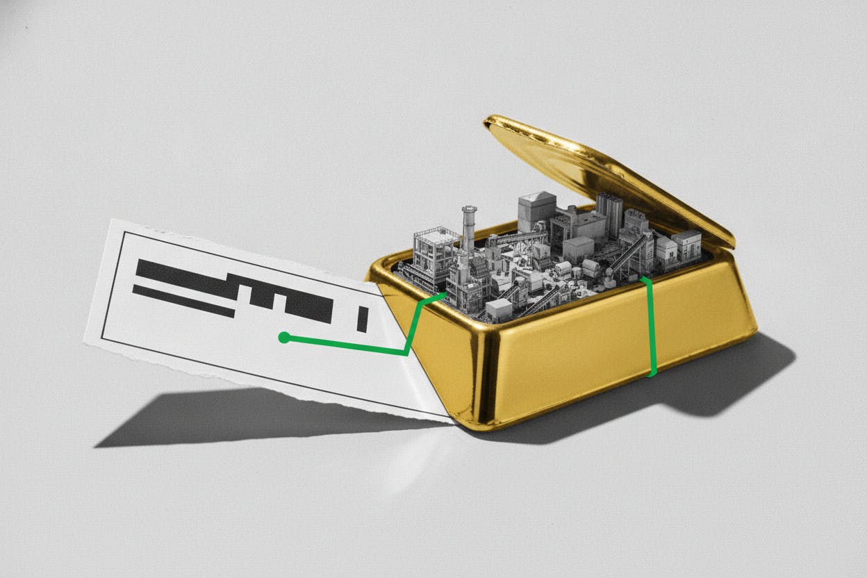 Genesis Minerals Tops Regis with A$5.6B Bid for Vault, Creating A$12.6B Gold Giant