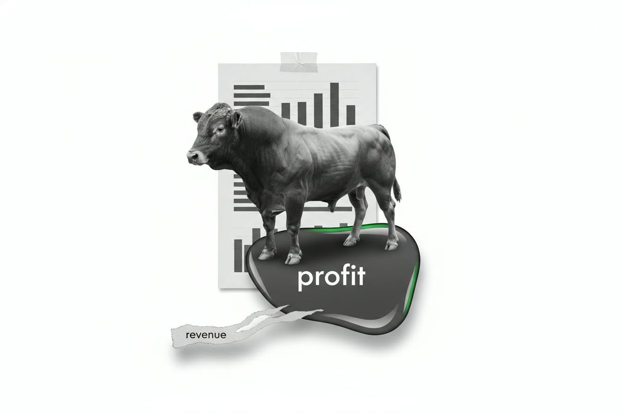 Genus profit jumps to £285.3m despite revenue dip, dividend raised