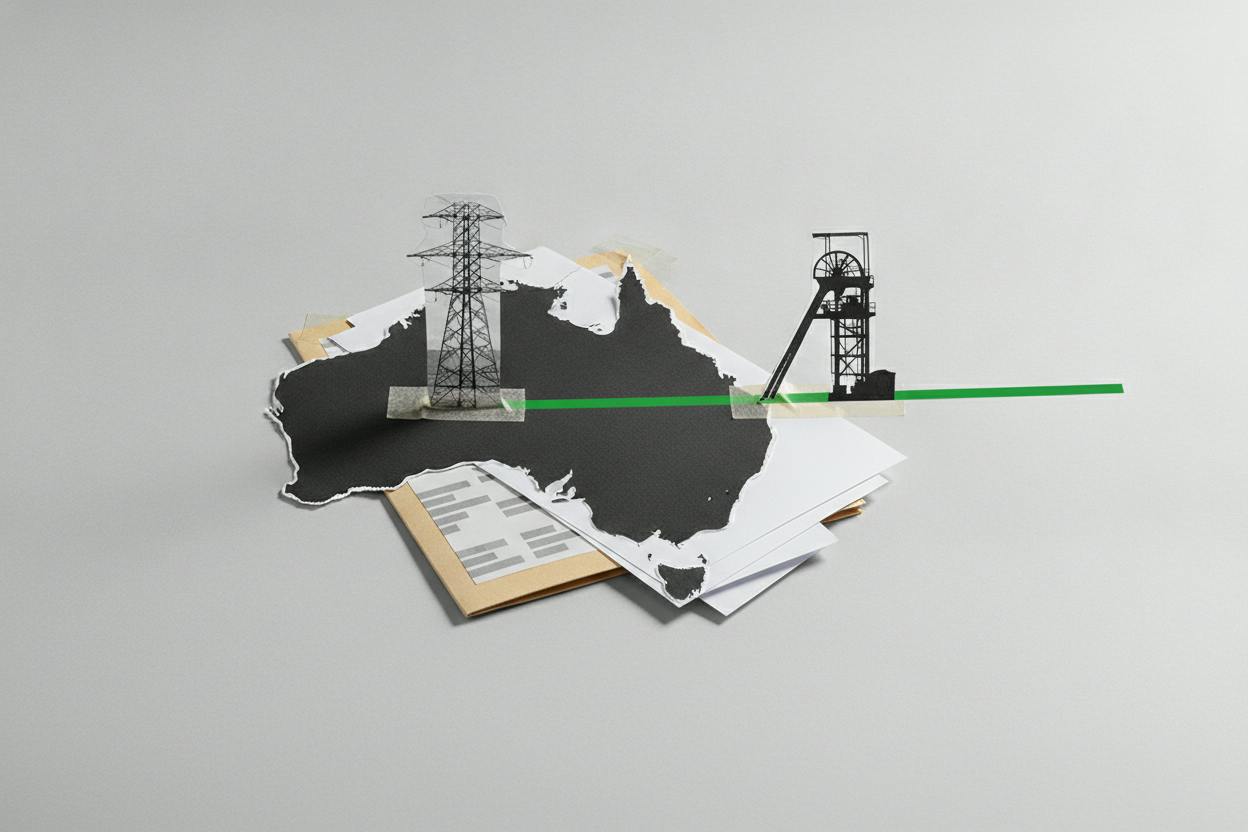 GenusPlus wins AU$255M in grid and mining contracts