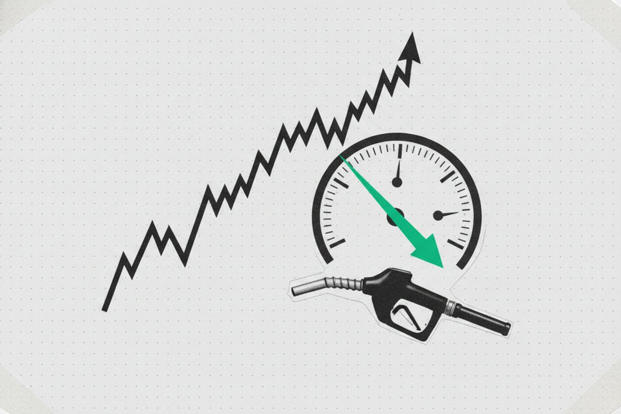 German Inflation Eases to 2.3% in June, DAX Rises on Cooler Data