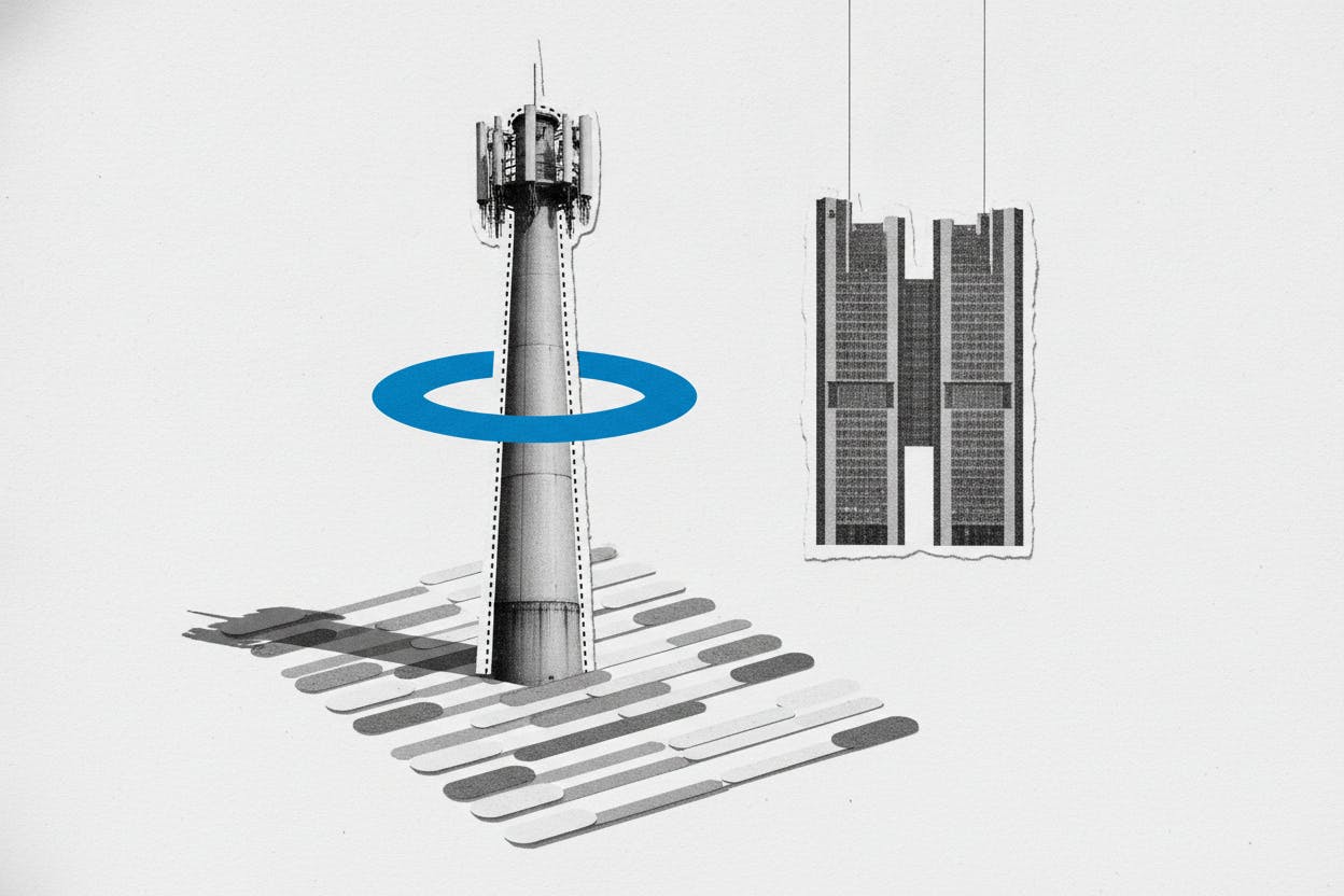 German Mast Maker SMAG Targets €30M Frankfurt IPO in July