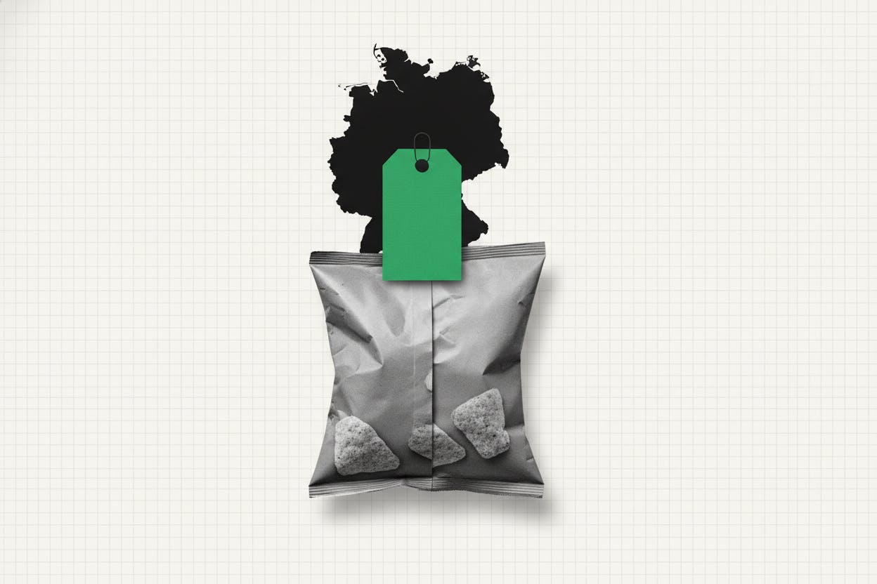 German Snack Giant Intersnack Buys Utz for $3 Billion in US Bargain Hunt