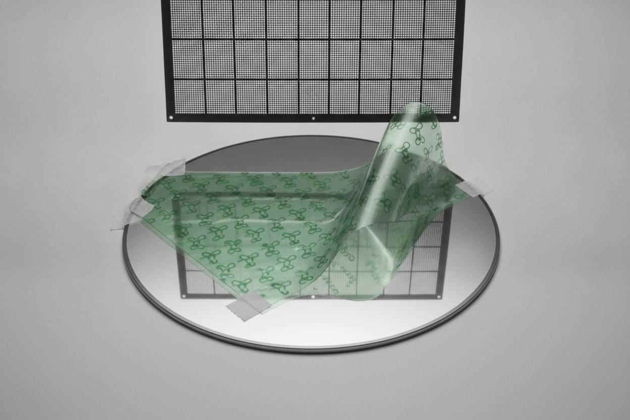 German startup NVision aims to build quantum chips using OLED-style manufacturing