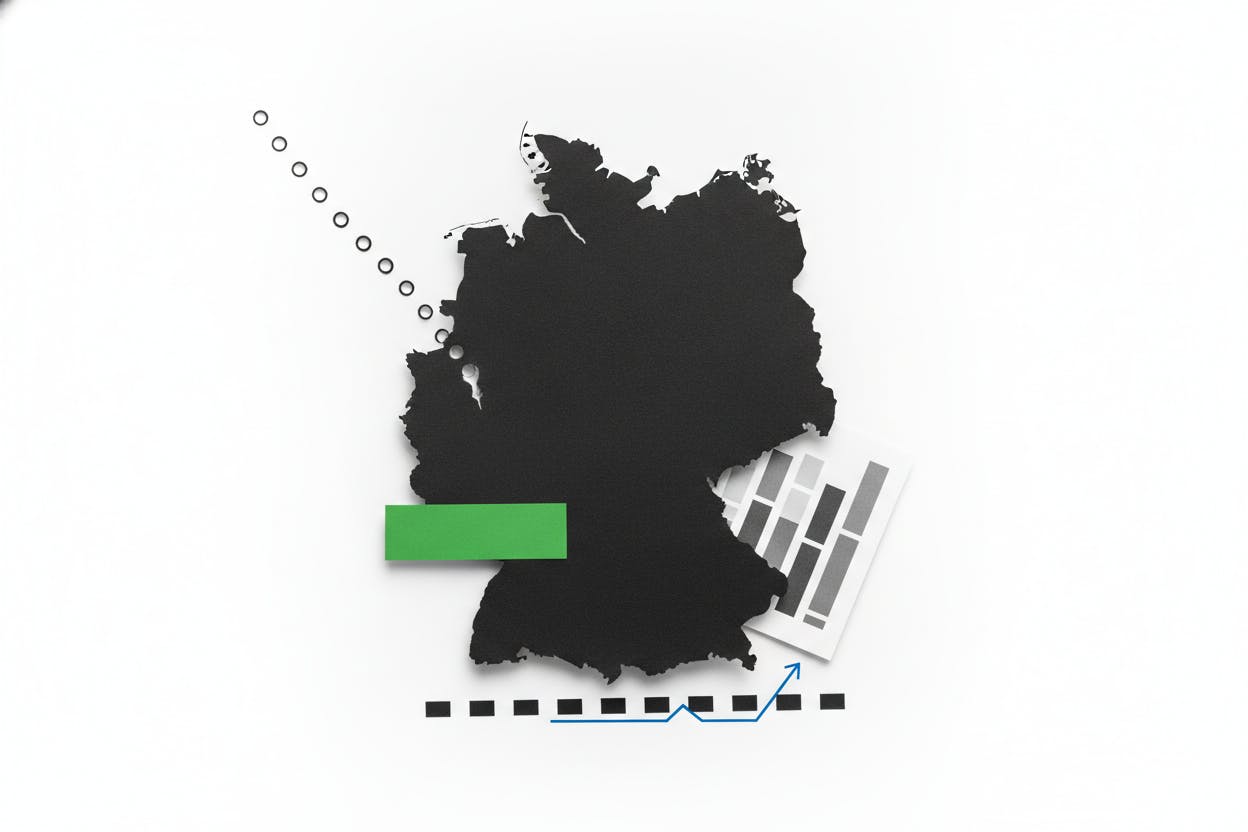 Germany's jobless rate holds at 6.4% as August unemployment rises less than expected