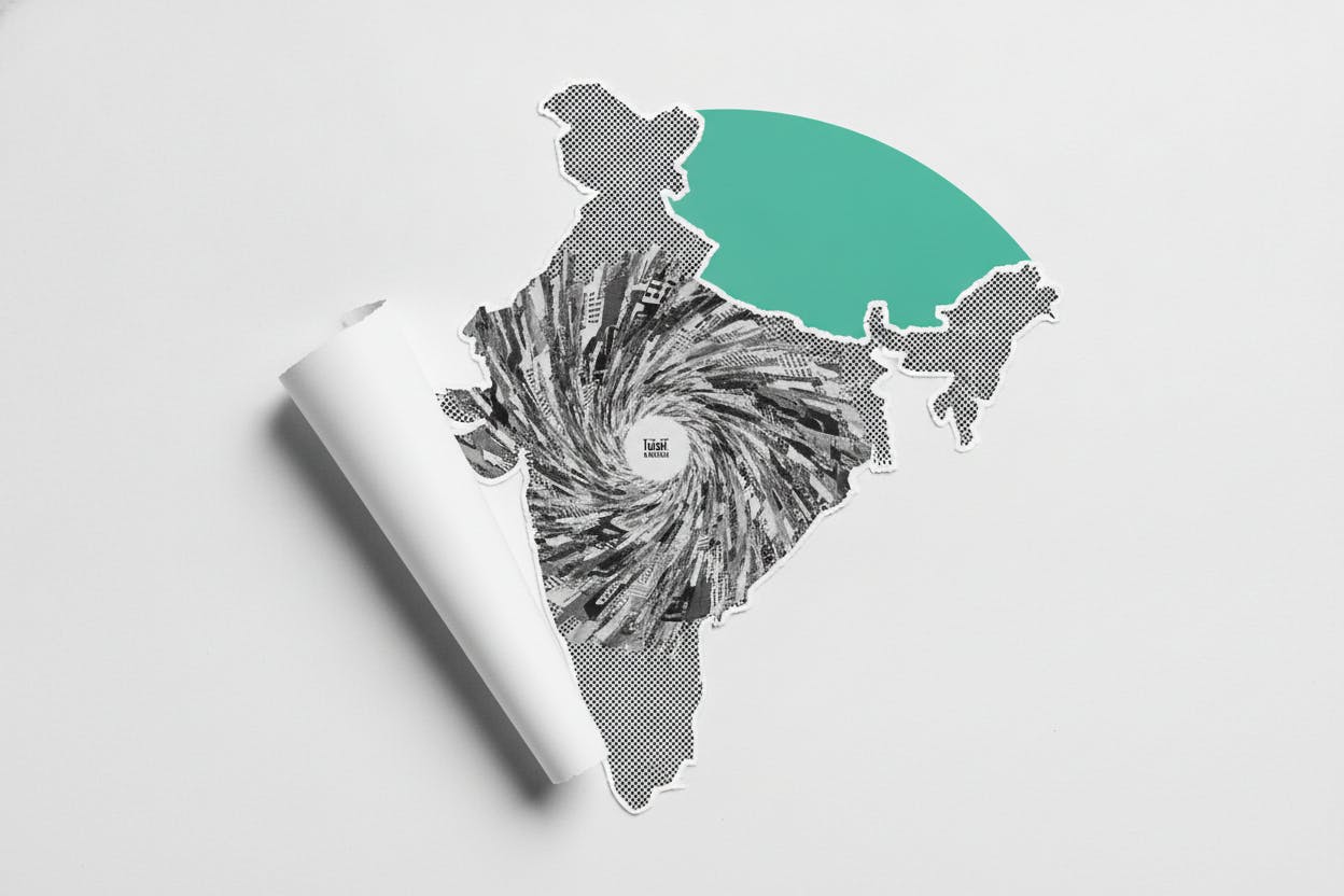 GIC Re Targets 40% Overseas Share by Shifting Away from Catastrophe Risk