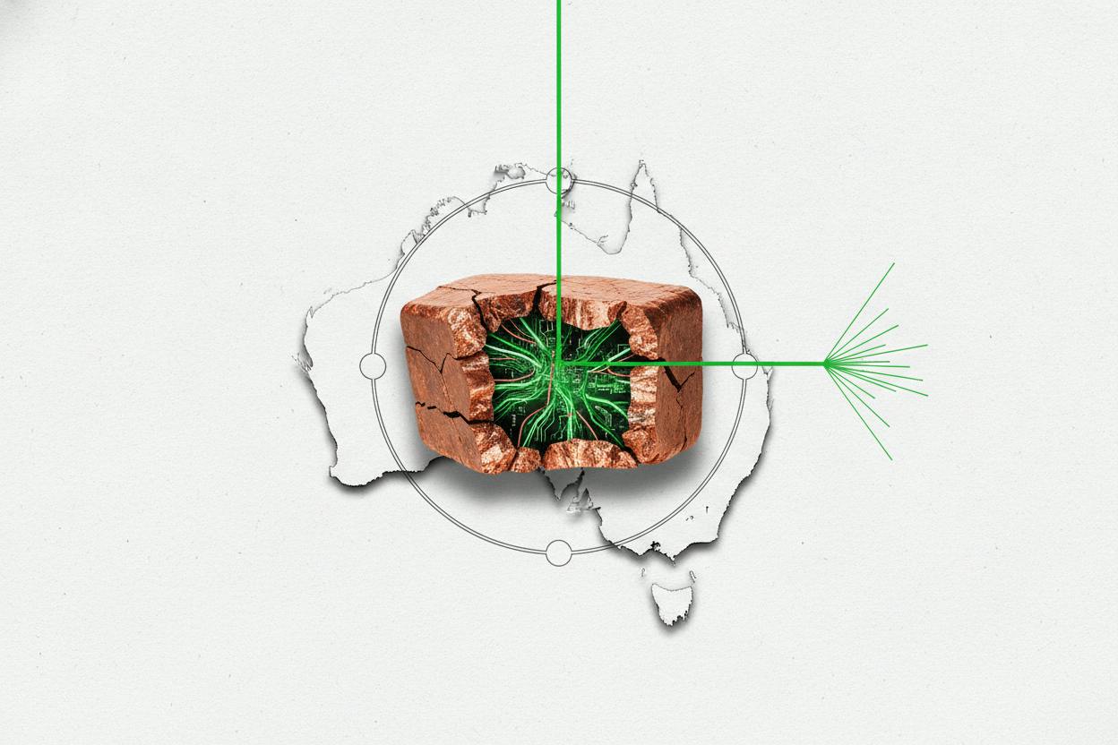 Glencore Lists on ASX to Pitch Copper's Electrification Story