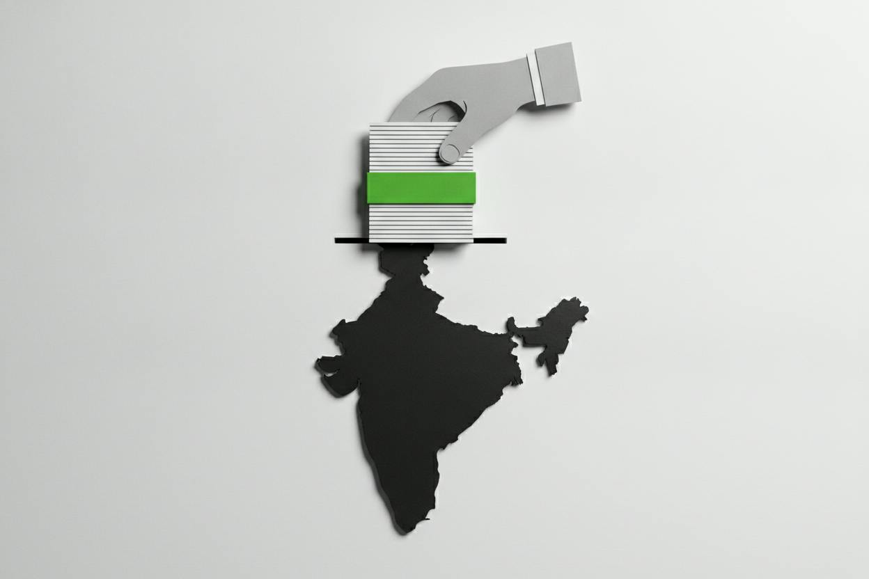 Global asset managers line up for NSE India's IPO anchor book