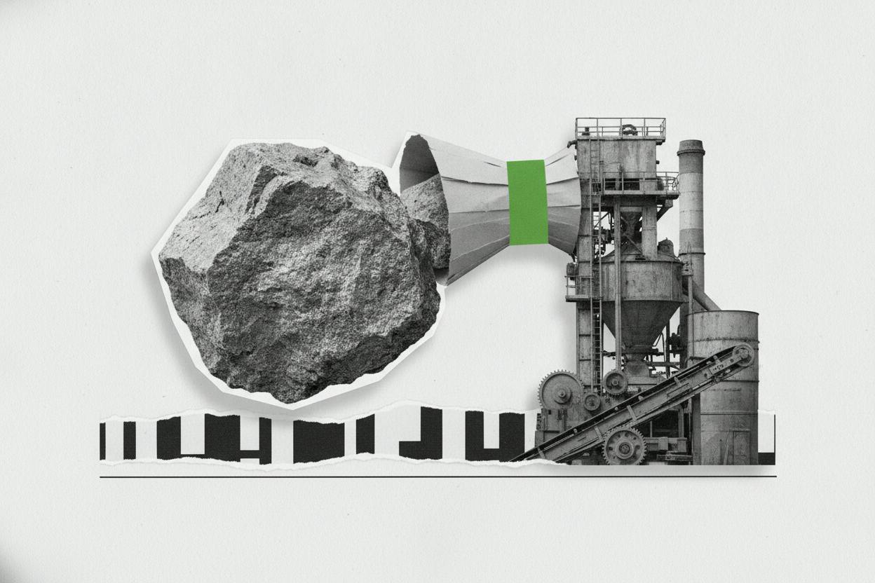 Global Lithium's Manna project gets cheaper, faster via Nova plant