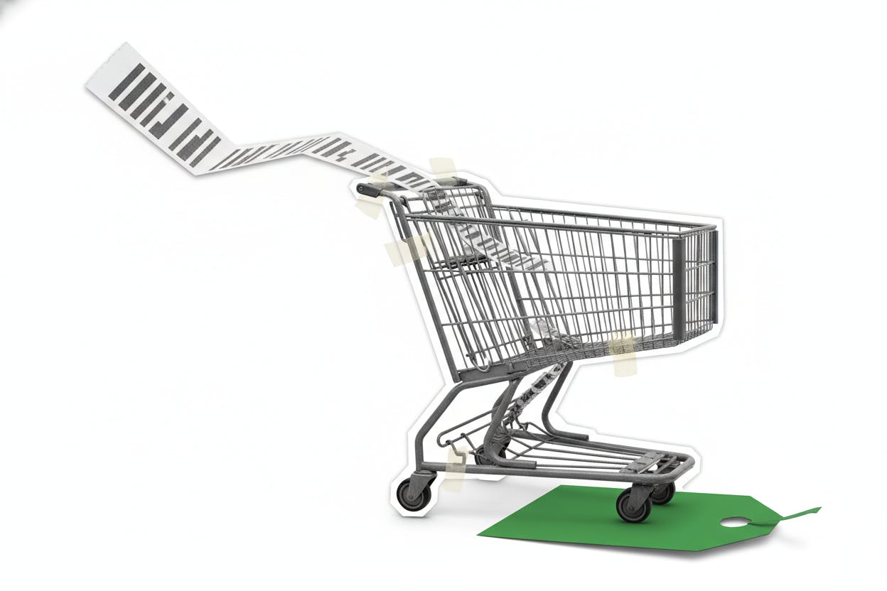 Global M&A Hits $3.2 Trillion as Walmart Discounts Signal Two-Speed Economy