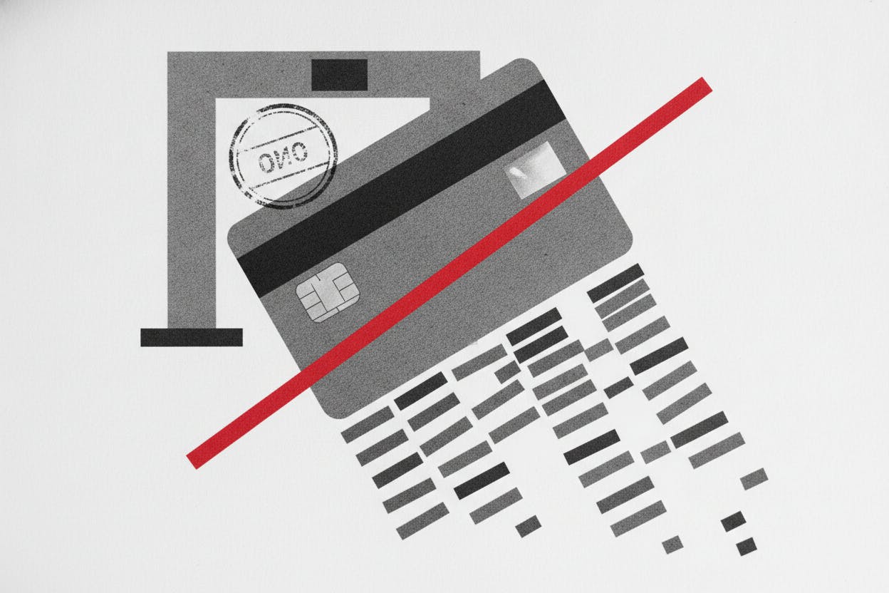Global Payments cuts 2026 forecast as Middle East conflict hits travel