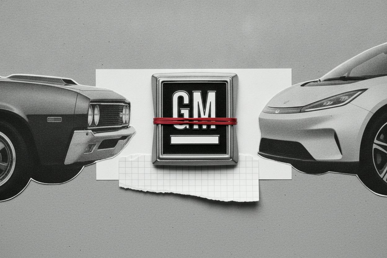GM warns US auto market crowding will force deeper cost cuts