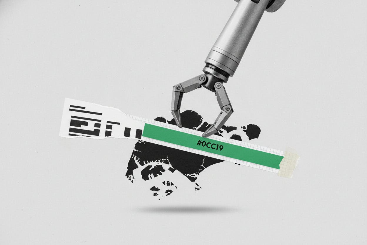 GMEX Robotics acquires 30% stake in Alpha Meta AI with revenue-linked earnout