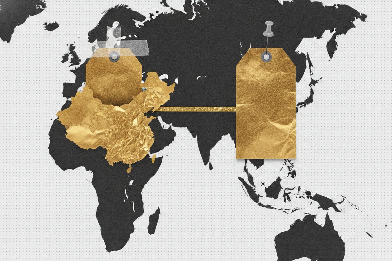 Gold Discounts Widen in India as Buyers Hold Out, China Premiums Steady