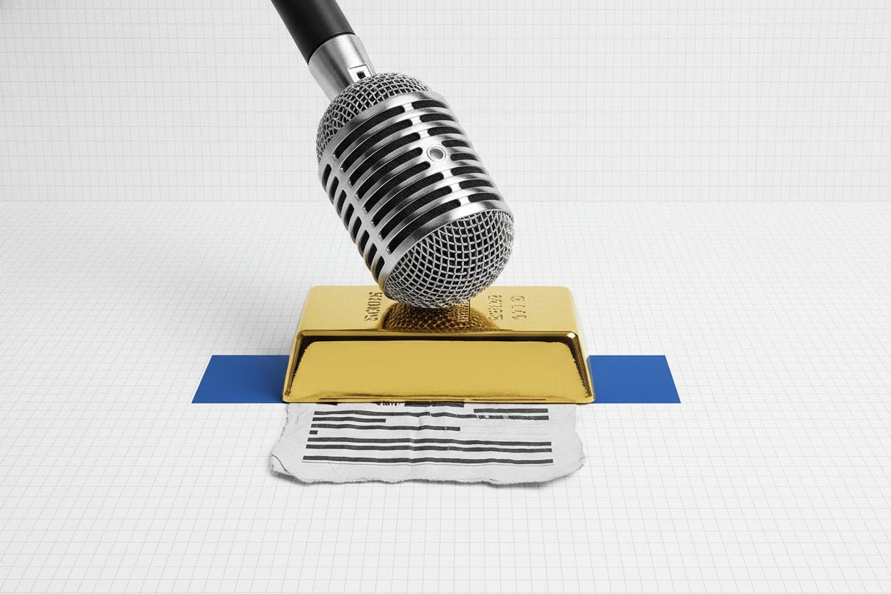 Gold edges higher as traders await Fed's Jackson Hole signal