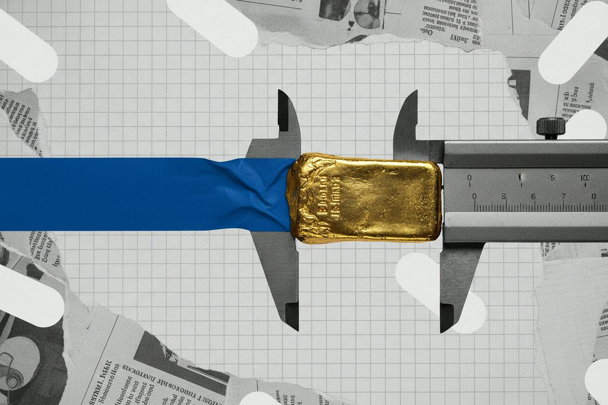 Gold Fields holds firm on Northern Star bid after rejection