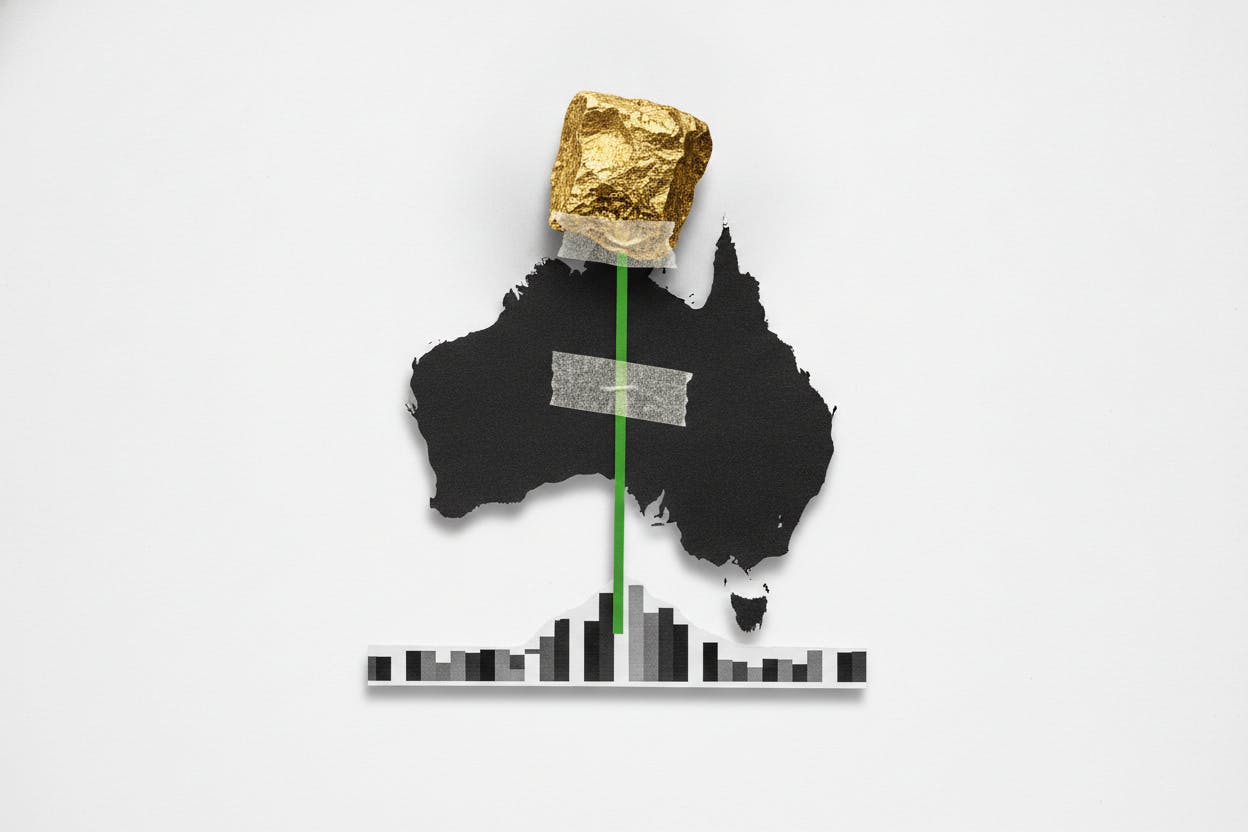 Gold Miners Rally on Soft US Jobs Data, Lifting ASX 200; Suncorp Slips