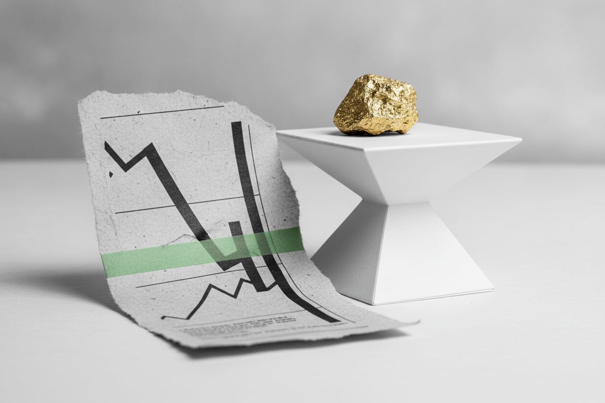 Gold X2 Mining to Move US Listing to NYSE American Under AUXX