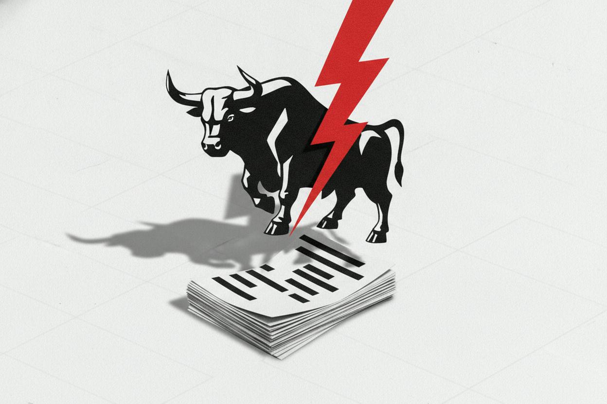 Goldman's trading boom lifts profit despite M&A slump
