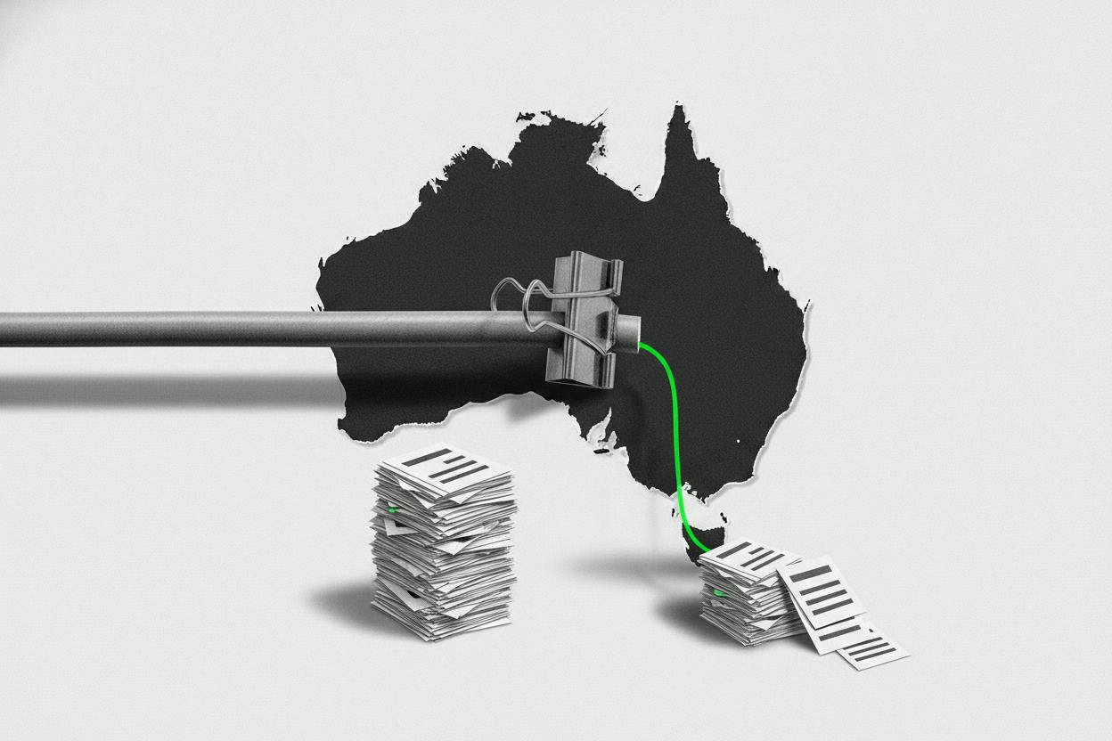 Goldman, UBS tighten bank funding for Australia's private credit funds