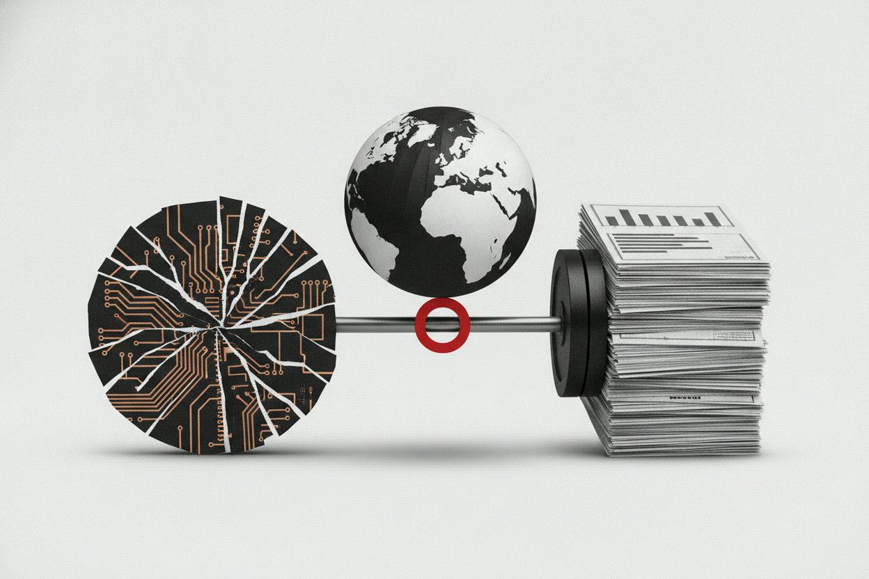 Goldman upgrades global stocks and bonds to overweight on earnings