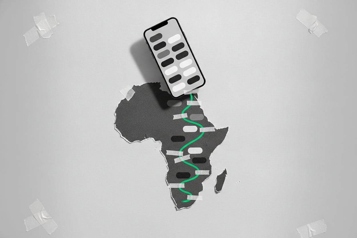 Google and Idris Elba Launch $1M AI Training Initiative for African Creators