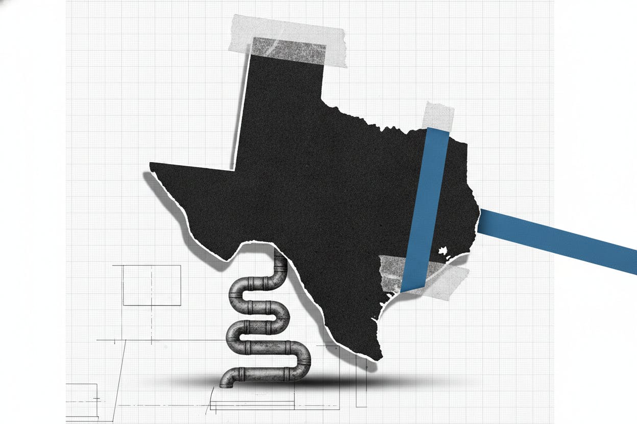 Google backs $15 billion AI data center project in Texas with Anthropic deal