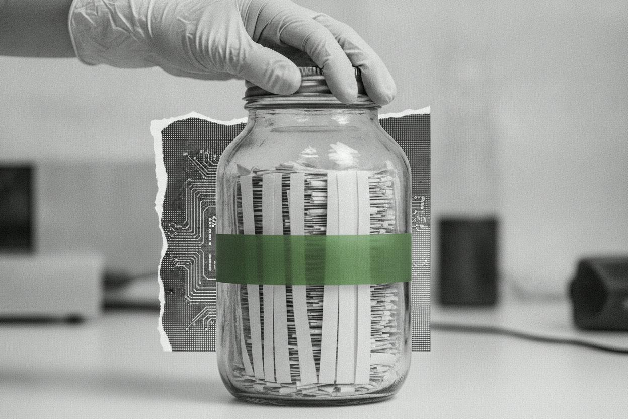 Google, Meta and Isomorphic put $300M into Biohub's AI health data push
