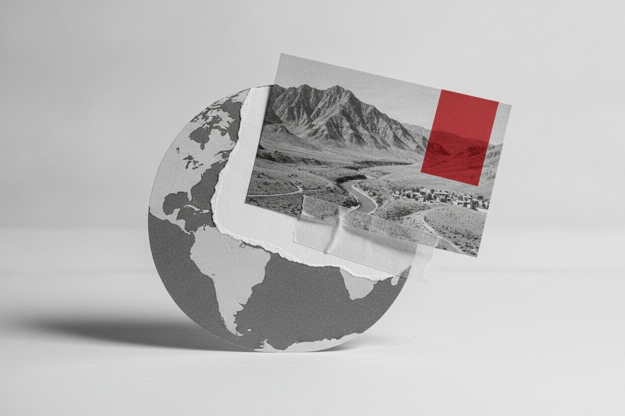 Google pulls AI image tool in Google Earth after fake scene concerns