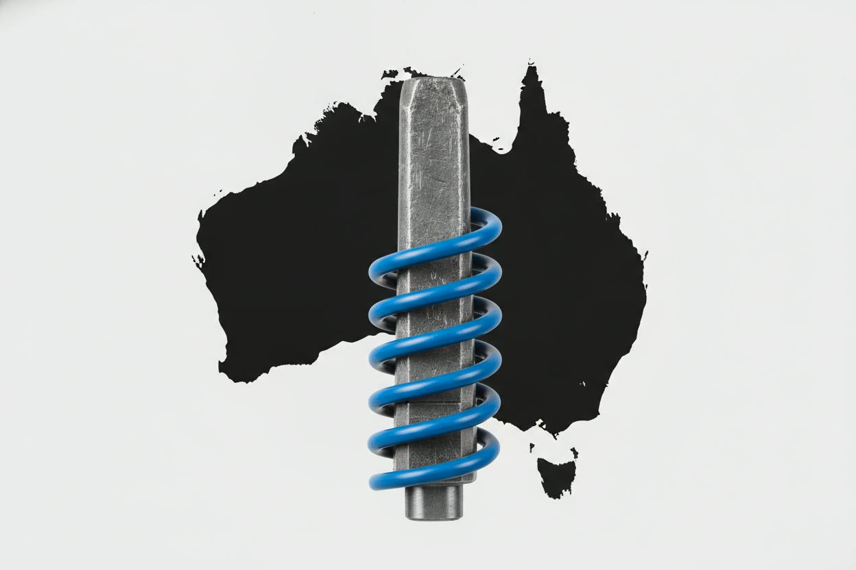 Google's nuclear deal lifts Australian uranium miners
