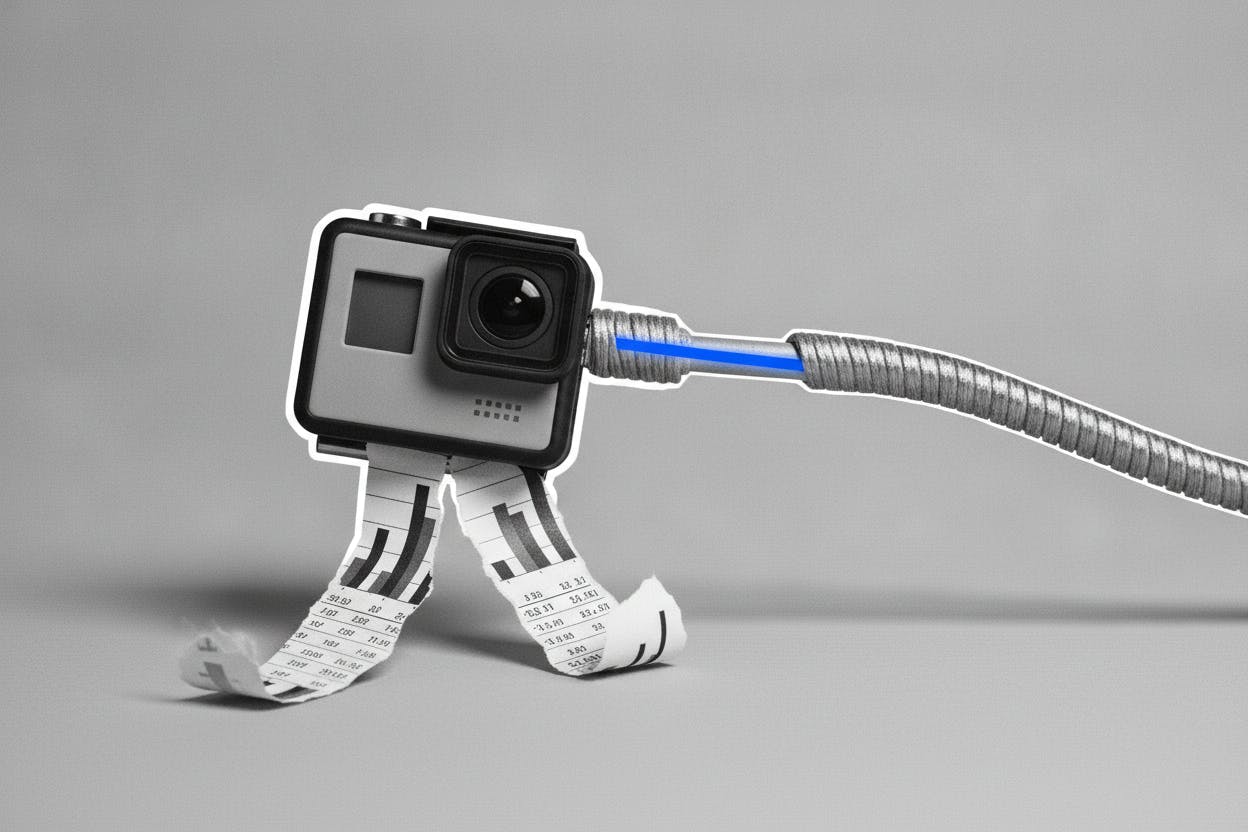 GoPro agrees to $285M all-cash takeover by Starman Optical