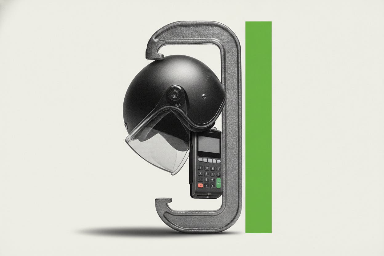 GoTo's fintech unit GoPay now out-earns ride-hailing as Indonesia caps commissions