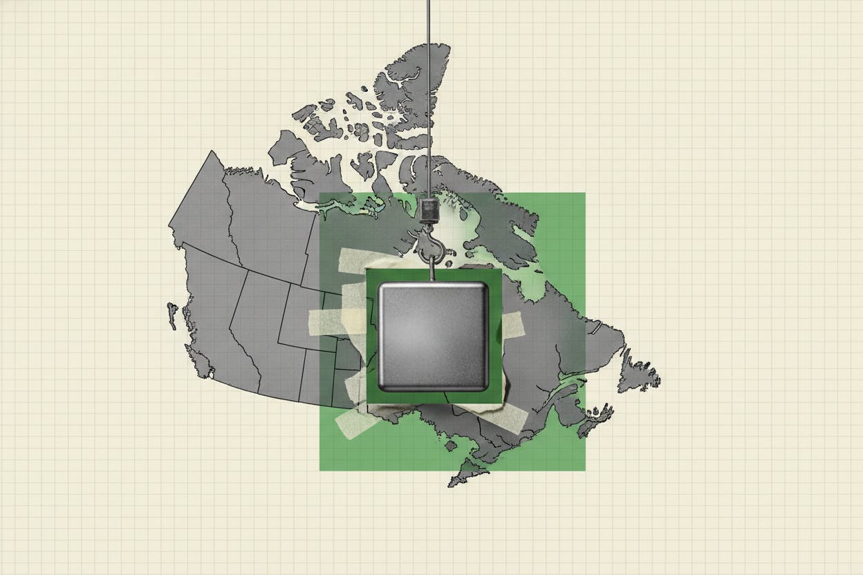 Great Atlantic creates tungsten subsidiary for Atlantic Canada assets