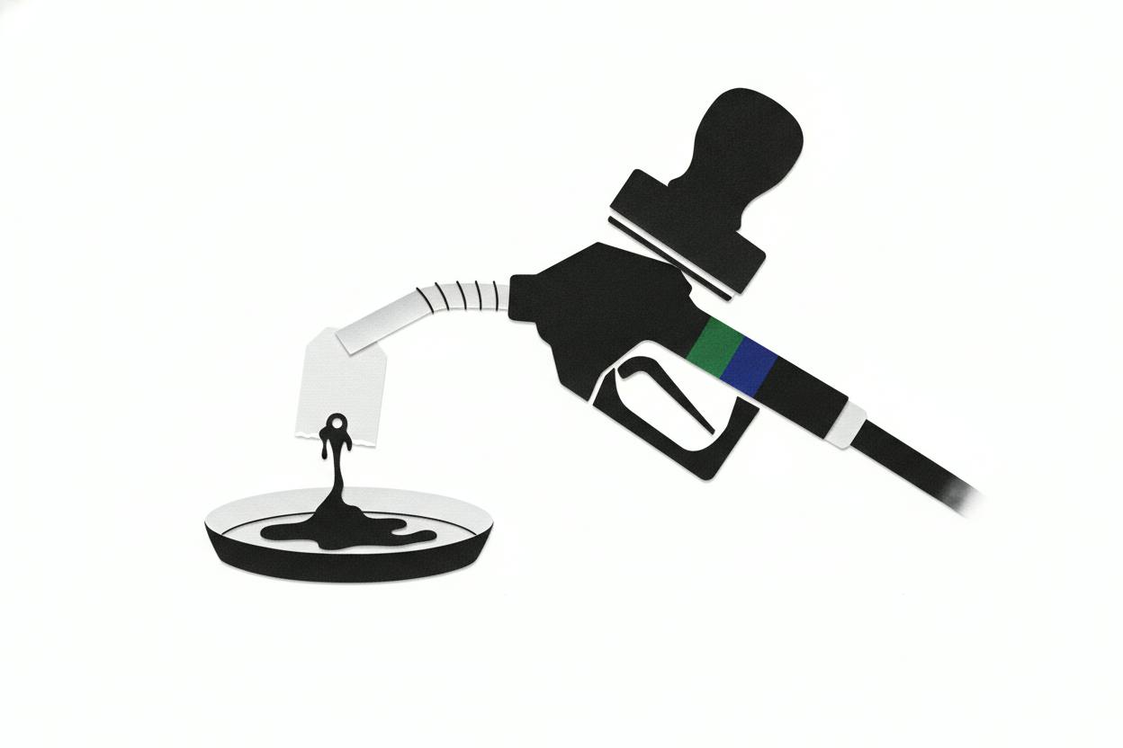 Greece boosts diesel discount to €0.20 a liter through mid-October
