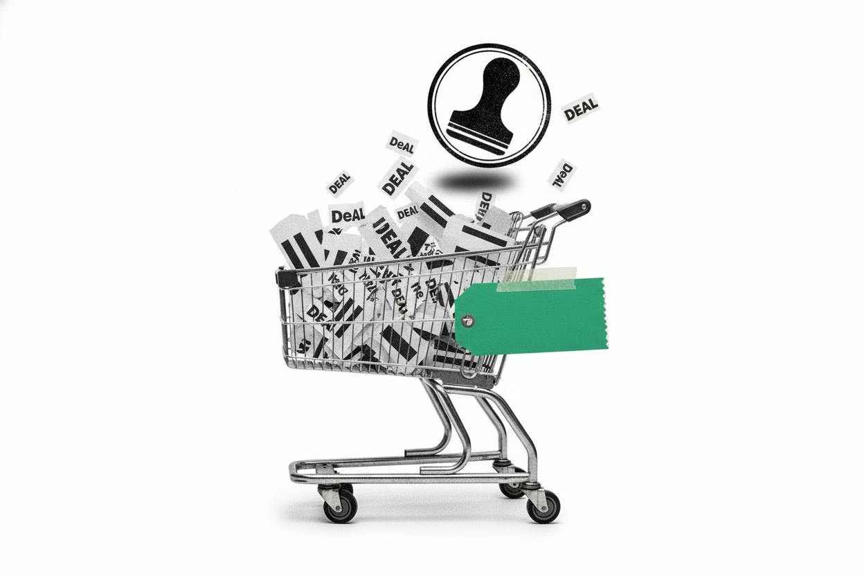 Grocery Outlet upgraded to Buy as BofA sees turnaround gaining traction