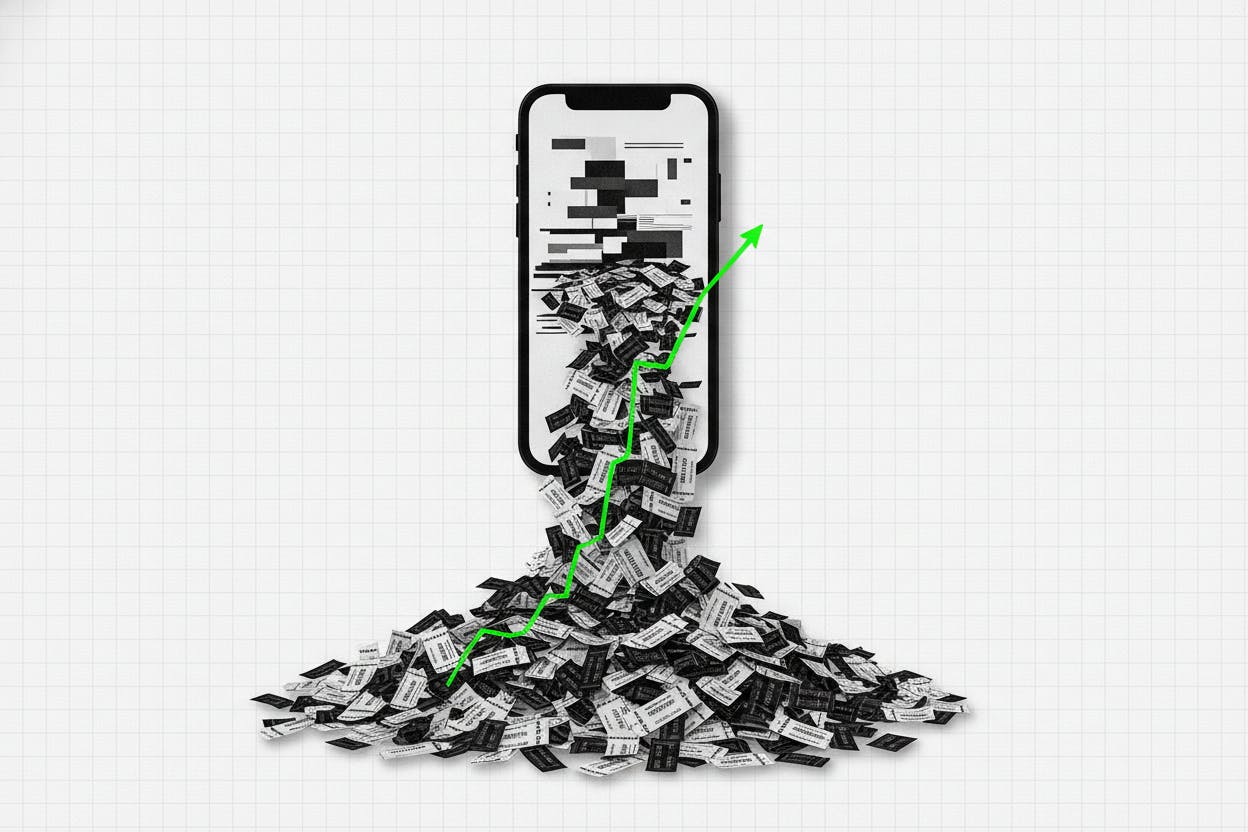 Groww Parent Billionbrains Nearly Doubles Profit as Active Traders Hit 22 Million