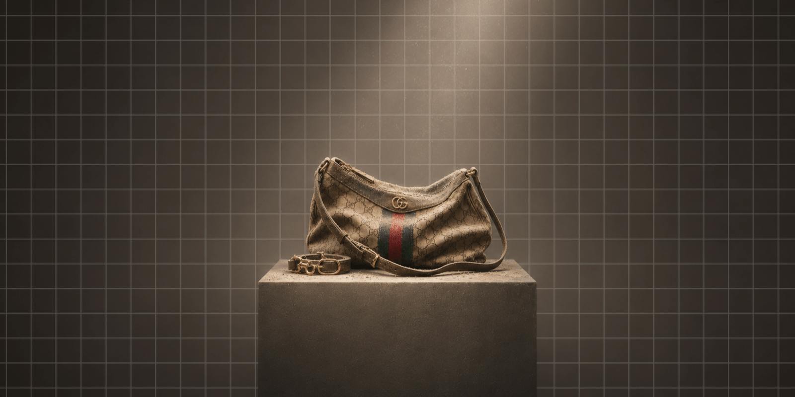 Gucci's 6% sales drop hits Kering hard, shares slide 10%