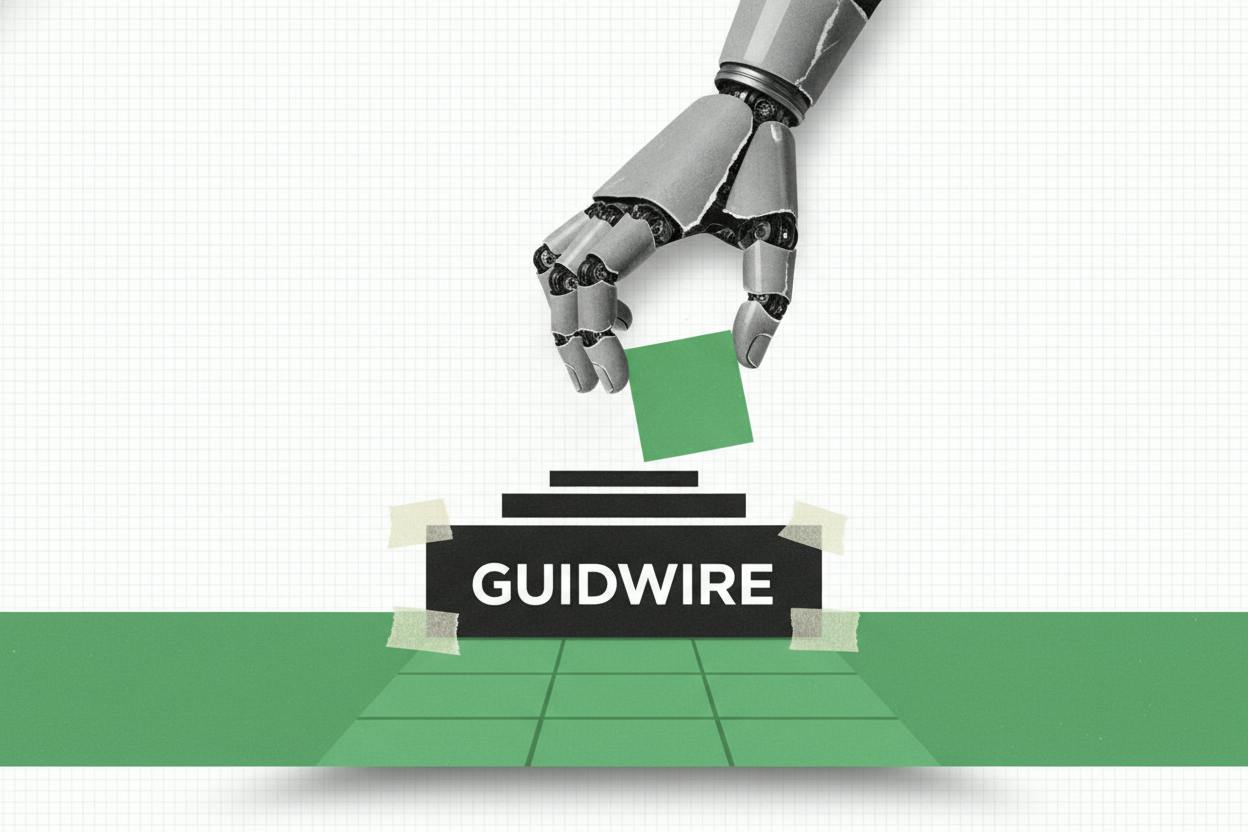 Guidewire's Analyst Day: AI and ARR targets in focus