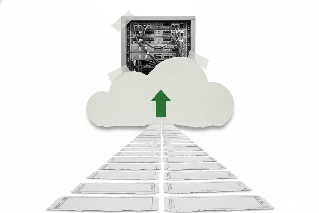 Guidewire's cloud backlog could fuel steady growth into 2027