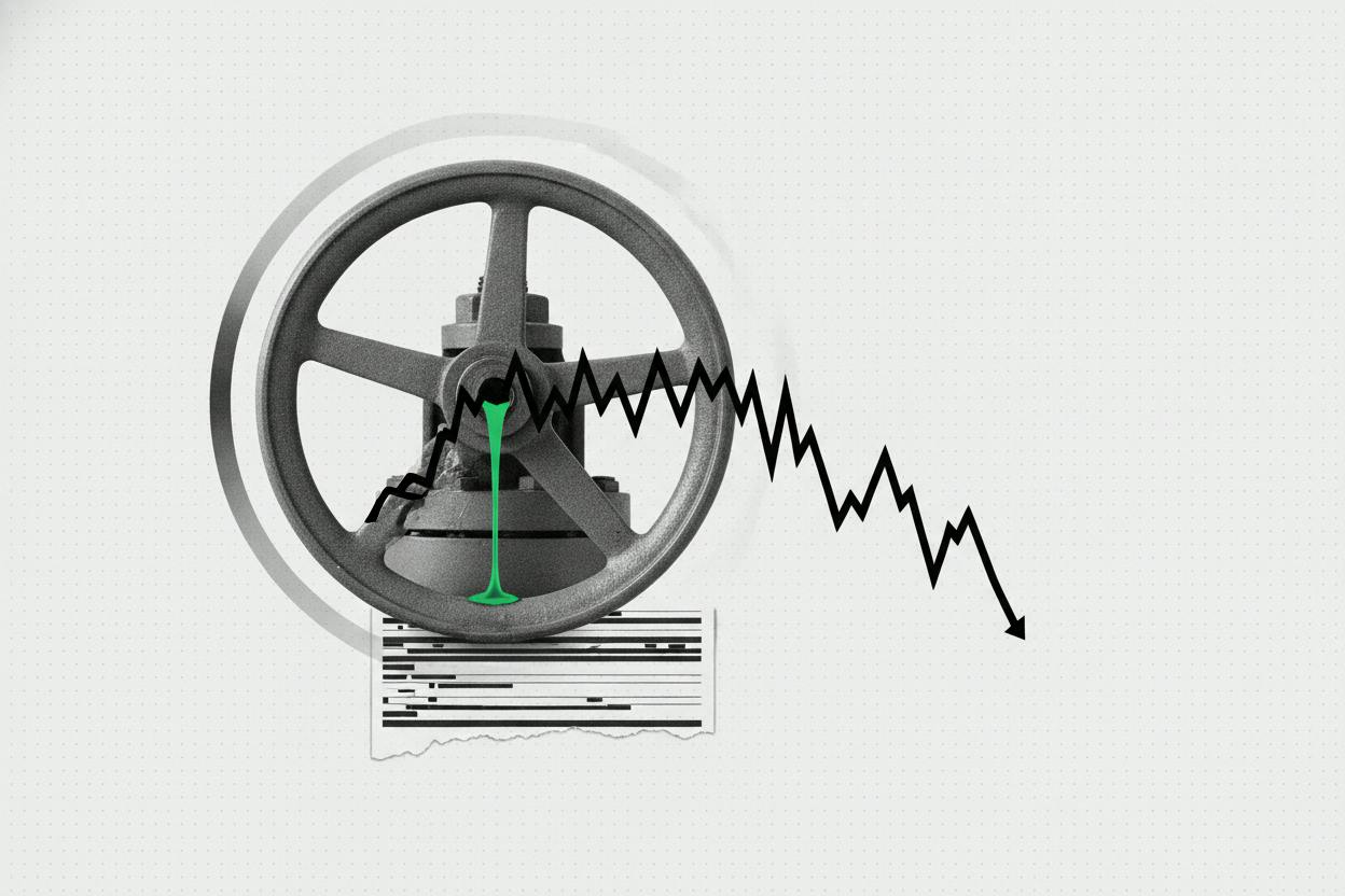 Gulf stocks dip as Saudi oil flows resume from Yanbu