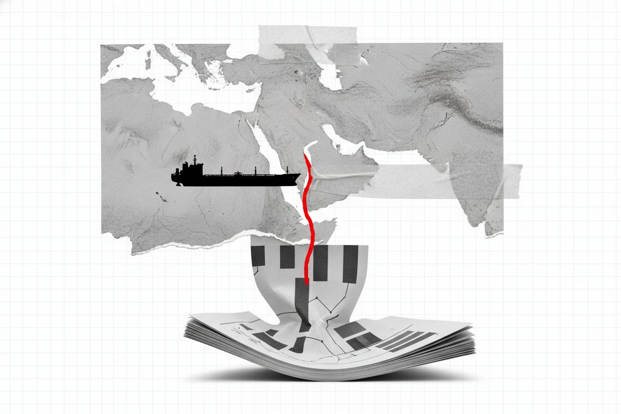 Gulf Stocks Dip as US-Iran Ceasefire Strains Overshadow Aramco's Ras Tanura Restart