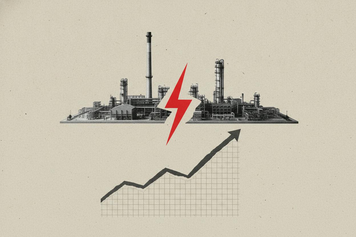 Gulf stocks diverge as reported strike on Saudi refinery lifts oil