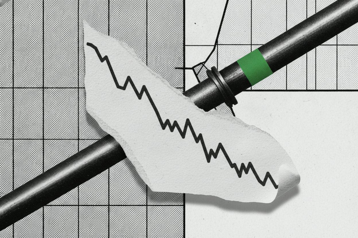 Gulf stocks edge higher as Saudi index snaps four-day losing streak