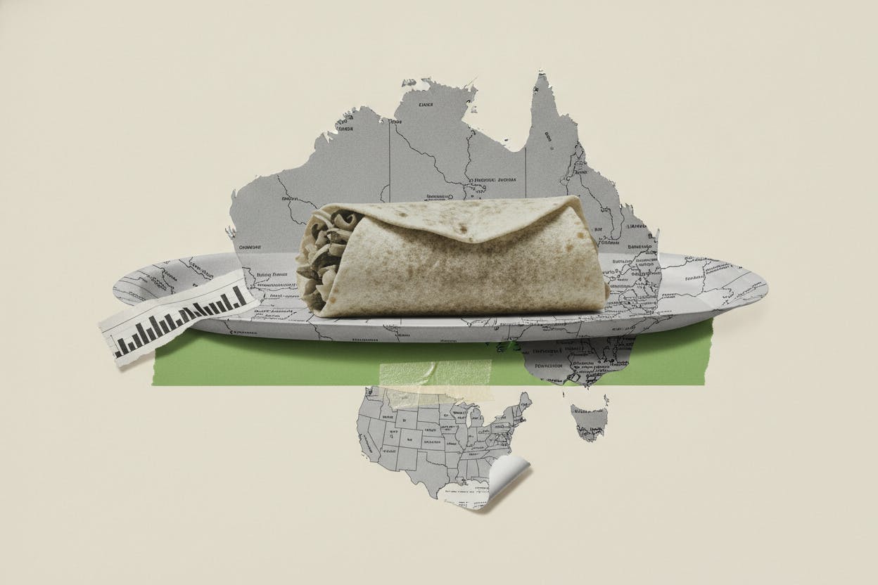 Guzman y Gomez profit jumps 30% as Australia offsets US exit