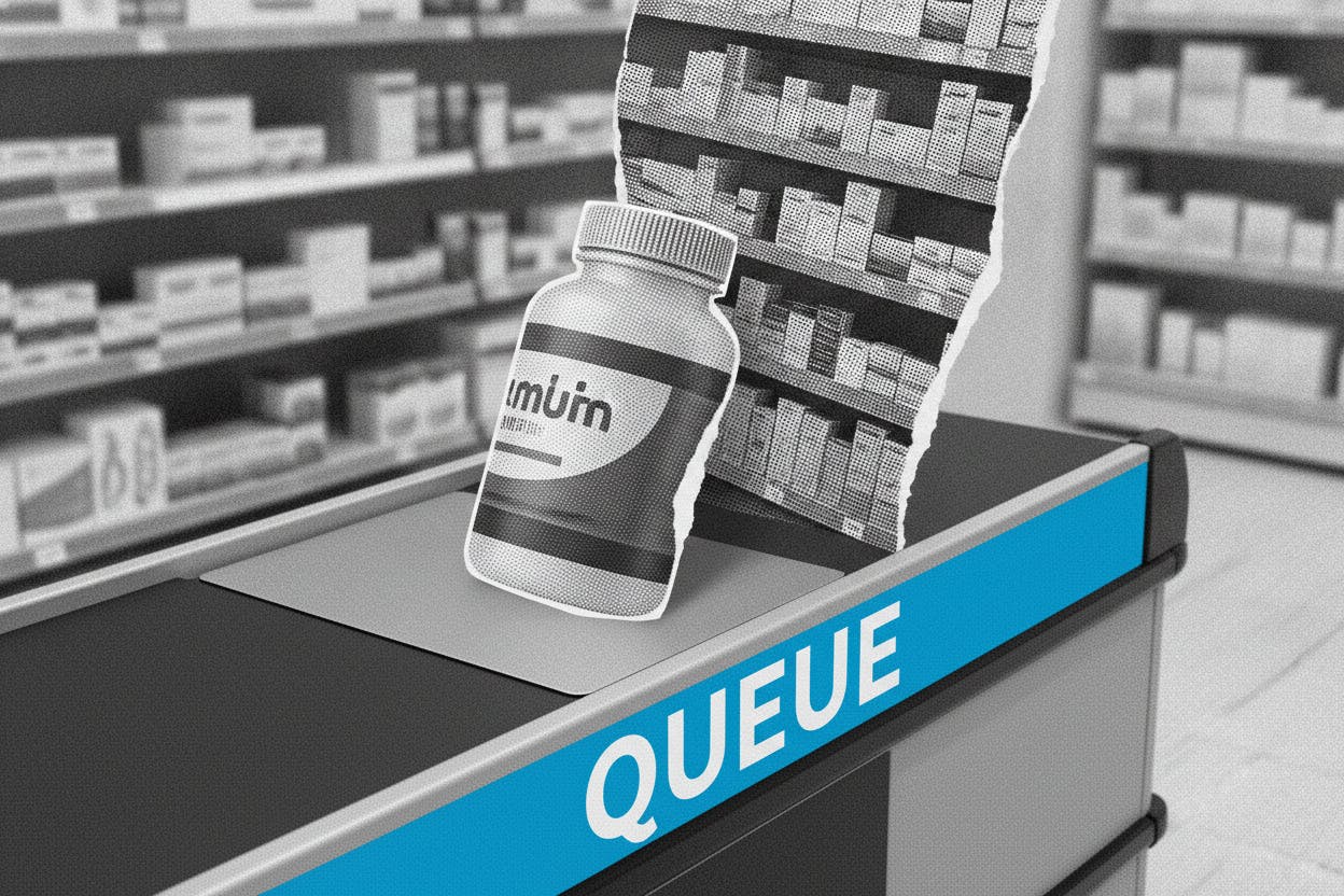 Haleon Eyes Thorne Supplements in Wellness Brand Shopping Spree